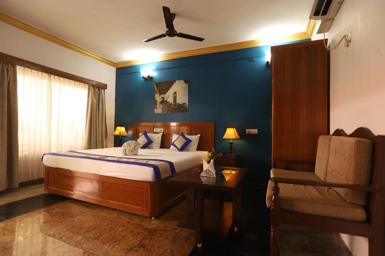 Hotel Bay Treasure