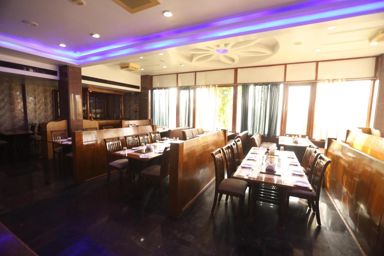 Bay Treasure Hotel Mahabalipuram