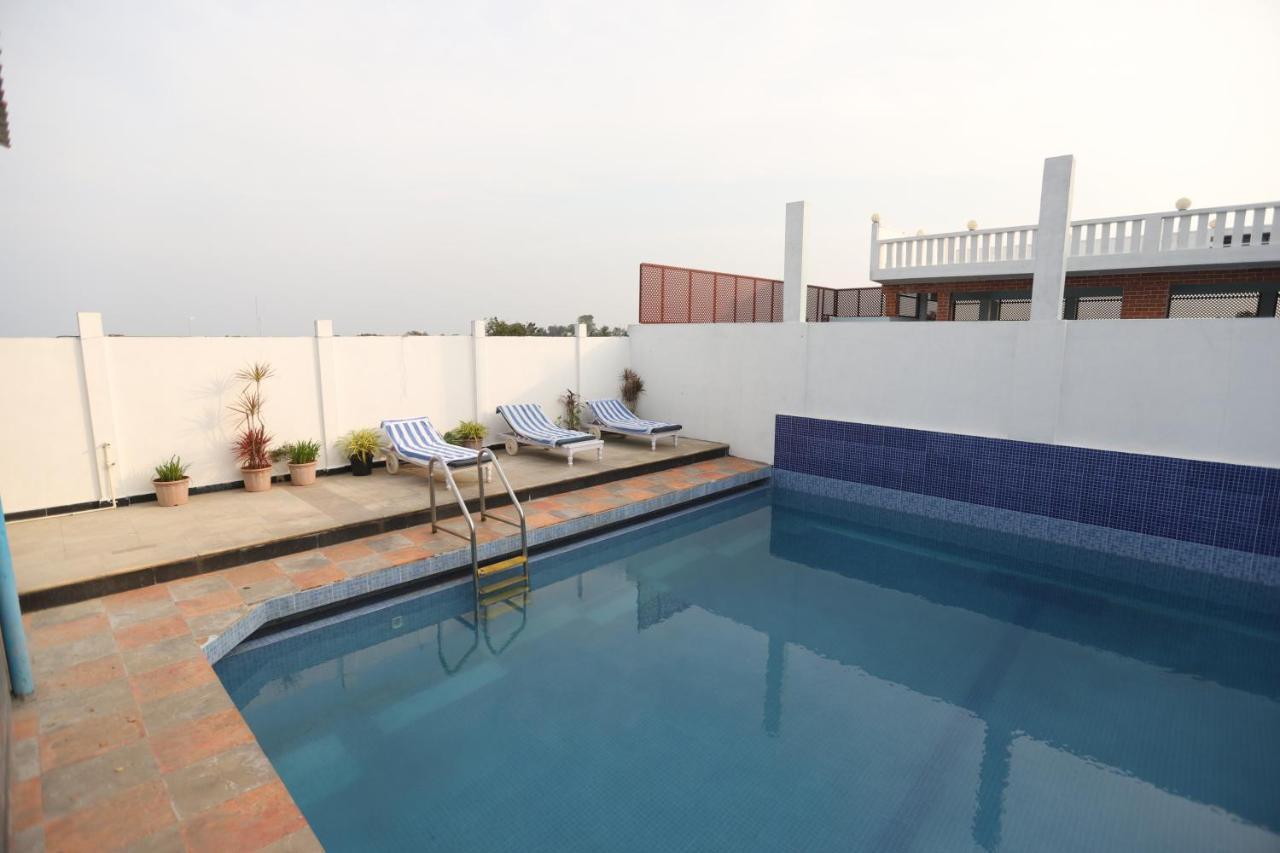 Hotel Bay Treasure Mahabalipuram