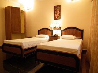 Hotel Bay Treasure Mahabalipuram