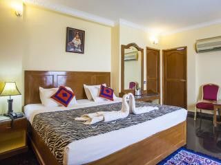 Bay Treasure Hotel Mahabalipuram