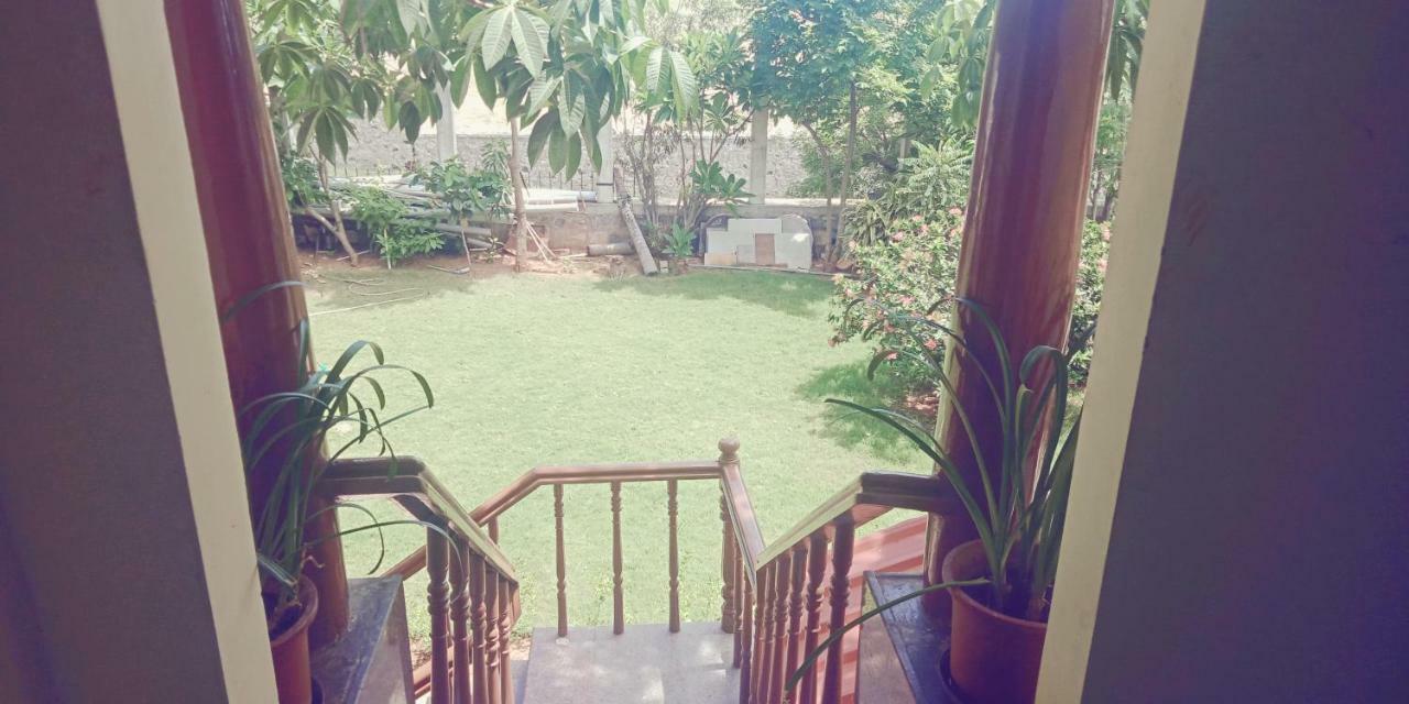Hotel Bay Treasure Mahabalipuram