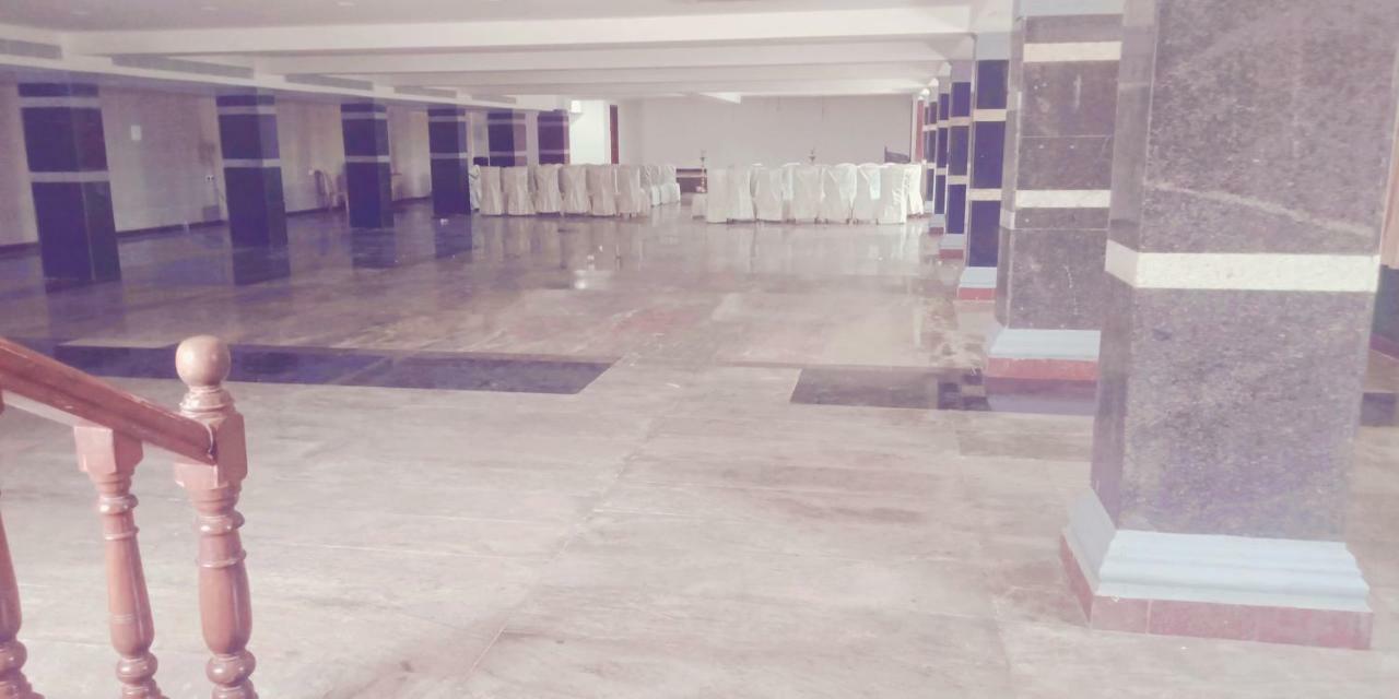 Hotel Bay Treasure Mahabalipuram