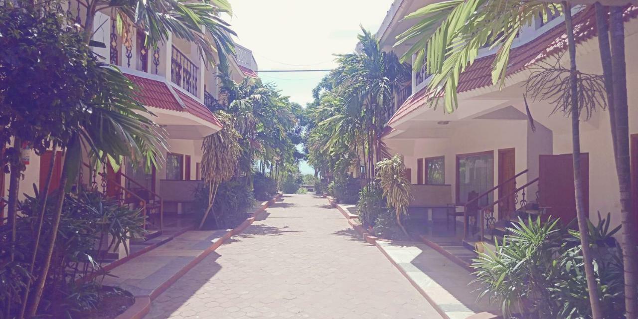 Hotel Bay Treasure 3*